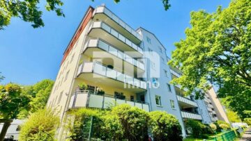 Großzügige altengerechte EG 4-Zimmer Wohnung mit großer Terrasse und Stellplatz 37081 Göttingen, Erdgeschosswohnung